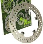 NG Brake Disc NG Brake féktárcsa - Aprilia Scarabeo 125-500, Gilera DNA, Nexus, Runner SP NG Brake Disc Futómű és fék alkatrészek Féktárcsák