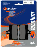 TECNIUM robogó organikus fékbetétek - ME172 TECNIUM Futómű és fék alkatrészek Fékbetét (tárcsafék)