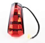 Benelli 82000J800000 hátsó lámpa Benelli Elektronika Világítás Hátsó lámpák (OEM)