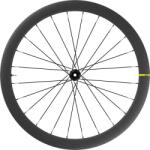 MAVIC Cosmic SL 45 tárcsafékes első kerék CL MAVIC Bicikli alkatrészek Kerékpár alkatrészek Kerékpár kerekek