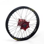 Haan Wheels 18x2, 15x36T hátsó komplett kerék HAAN WHEELS Bicikli alkatrészek Kerékpár alkatrészek Kerékpár kerekek - motomotors - 262 290 Ft