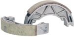RMS fékpofa szett 140x25mm dobfékhez - Aprilia Scarabeo, Gilera Runner, Piaggio Liberty RMS Futómű és fék alkatrészek Fékpofák (dobfék)