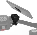 OXFORD kormánybilincses okostelefon-tartó OXFORD Bicikli alkatrészek Kerékpározási technológia Okostelefonos kerékpár rögzítő készletek