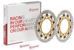 Brembo Racing BREMBO UPGRADE Supersport úszó féktárcsa - 208B85959 BREMBO RACING Futómű és fék alkatrészek Féktárcsa
