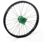 Haan Wheels 16x3, 50x36T első kerék komplett HAAN WHEELS Bicikli alkatrészek Kerékpár alkatrészek Kerékpár kerekek - motomotors - 322 139 Ft