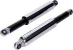 IMCA Lengéscsillapító szett IMCA 360mm zárt króm/fekete IMCA Futómű és fék alkatrészek Lengéscsillapító