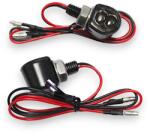 Power Force WSL-3015B sárga fényű irányjelzők (monokromatikus, jóváhagyott) Power Force Elektronika Világítás Indexek