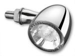 KELLERMANN Bullet 1000 DF 3 az 1-ben LED irányjelző-féklámpa-helyzetjelző egység, króm KELLERMANN Elektronika Világítás Hátsó lámpák
