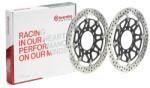 Brembo Racing BREMBO UPGRADE T-Drive kör alakú úszó féktárcsák - párban BREMBO RACING Futómű és fék alkatrészek Féktárcsa - motomotors - 343 140 Ft