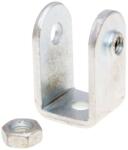 Motomotors Lengéscsillapító adapter egyenes / centrikus verzió - 32mm Motomotors Futómű és fék alkatrészek Lengéscsillapító