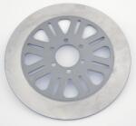 Nissin Kerek Félig Úszó Fék Tárcsa NISSIN Futómű és fék alkatrészek Féktárcsa