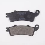 Braking 813SM1 fékbetét, félfém Braking Futómű és fék alkatrészek Fékbetét (tárcsafék)