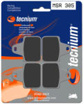 TECNIUM Professzionális Verseny Fémbetétes Fékbetétek - MSR305 TECNIUM Futómű és fék alkatrészek Fékbetét (tárcsafék)
