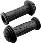 V BIKE Kerékpár Markolat Gyermekkerékpárhoz Fekete 95 mm V BIKE Bicikli alkatrészek Kerékpár alkatrészek Kerékpár kormányszalagok és markolatok