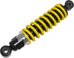 Kymco Maxxer 90S első lengéscsillapító (élénksárga) Kymco Futómű és fék alkatrészek Lengéscsillapító