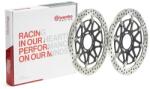 Brembo Racing BREMBO UPGRADE T-Drive úszó féktárcsa - 208A98511 BREMBO RACING Futómű és fék alkatrészek Féktárcsa