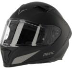 NOVIC Sisak Element - matt fekete NOVIC Sisakok és ruházat Sisakok és tartozékok Zárt sisakok
