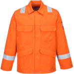 Portwest Bizflame Plus FR25ORRS