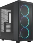 Fractal Design Epoch XL Black TG RGB Light Tint (FD-C-EPO1X-04)