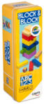 Juguetes Cayro Block & Block - fémdobozos
