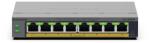 NETGEAR GS108EPP-100EUS