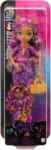 Mattel Papusa Monster High HKY75 - Clawdeen Wolf (HKY75) Papusa