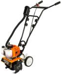 DETOOLZ DZ-MT1008-G01 Motosapa