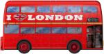 Ravensburger Autobuz Londra 216 piese RVS3D12534