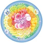 Ravensburger Cerc bol cu fructe și legume 500 piese RVSPA17351 Puzzle