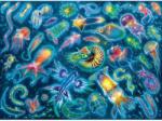 Ravensburger Specii marine colorate 500 piese RVSPA17375 Puzzle