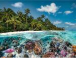 Ravensburger Maldive 2000 piese RVSPA17441 Puzzle