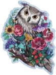 Ravensburger Bufniță 150 piese RVSPA17511 Puzzle