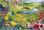 Ravensburger Natură 500 piese RVSPA17513 Puzzle