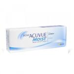 Johnson & Johnson Acuvue 1 Day Moist 30 pcs