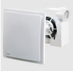 Blauberg Szellőzőventilátor Valeo-E 75/100 H süllyesztett hátsócsonk Blauberg (10154)