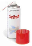 Gree Klímatisztító-fertőtlenítő spray Sanifresh 400 ml (7510043)