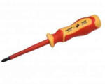 HARDEN Csavarhúzó PH2x100 Szigetelt Harden (HD-801006)