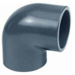 Pipelife PVC könyök 32/90 (W1-032KONYOK) (70824304)