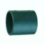 Pipelife PVC karmantyú 40mm nyomó (708205061)