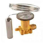 Danfoss Adagolófej Danfoss TES-5 R404a 067B3358 MOP-10 (067B3358)