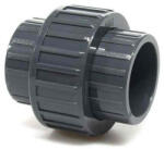 Pipelife PVC Hollandi 50mm nyomó HPPVC050HOLL (HPPVC050HOLL)