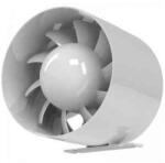 Blauberg Szellőzőventilátor 150T TUBO csőbe, Blauberg (V150Tubo)