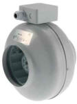 CAIROX Szellőzőventilátor BCS 160 (Csőközé építhető) (BCS160)