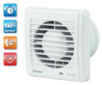 Blauberg Szellőzőventilátor 100H Aero Blauberg késleltetővel (V100HAero)