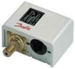 ranco Nyomáskapcsoló HP KP6B 42bar manuális reset (61241021)