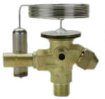 Danfoss Adagoló Danfoss TE2 R448/449A, 068Z3730/068Z3734 FORR (68Z3730)