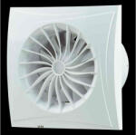 Blauberg Szellőzőventilátor 100T Sileo Blauberg késleltetővel (V100TSileo)