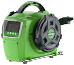 Wipcool Gőztisztító klímához C35S, 230V Wipcool