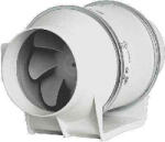 CAIROX Szellőzőventilátor 160 TT PRO (Csőközé építhető) (V160TTPRO)