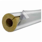 Kensig Csőhéj 76/30 Kőzetgyapot (1, 2 méter/szál) Paroc (7630)